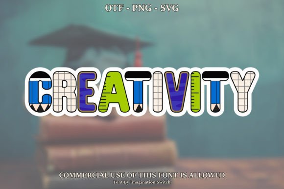 Unleashing Visual Impact with the Creativity Collection